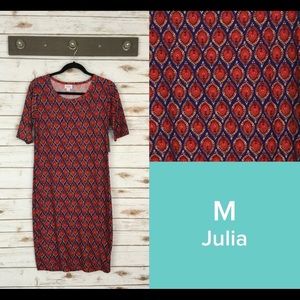 Julia dress